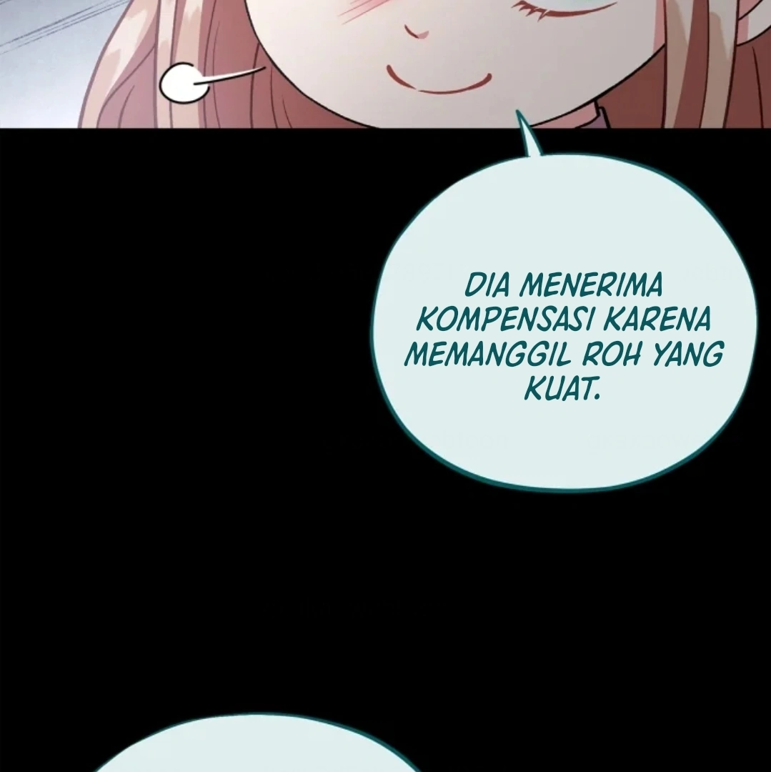 I Will Become the Villain’s Poison Taster Chapter 53 Gambar 21