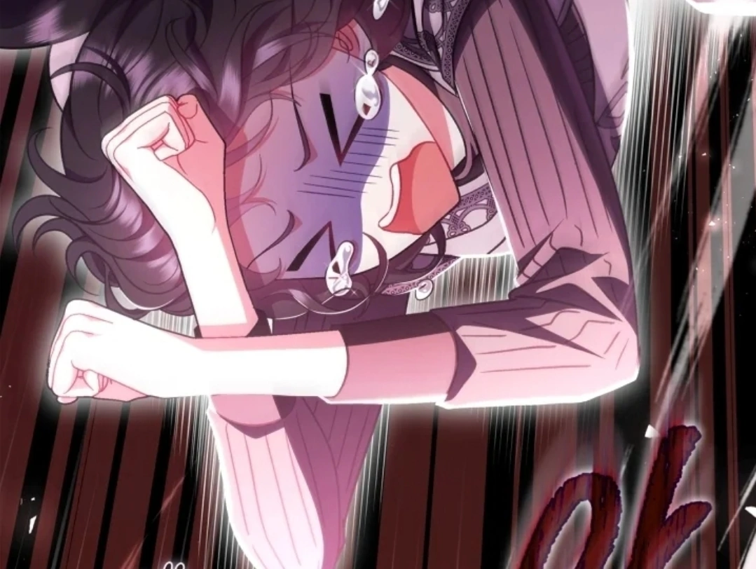 I Will Become the Villain’s Poison Taster Chapter 53 Gambar 213