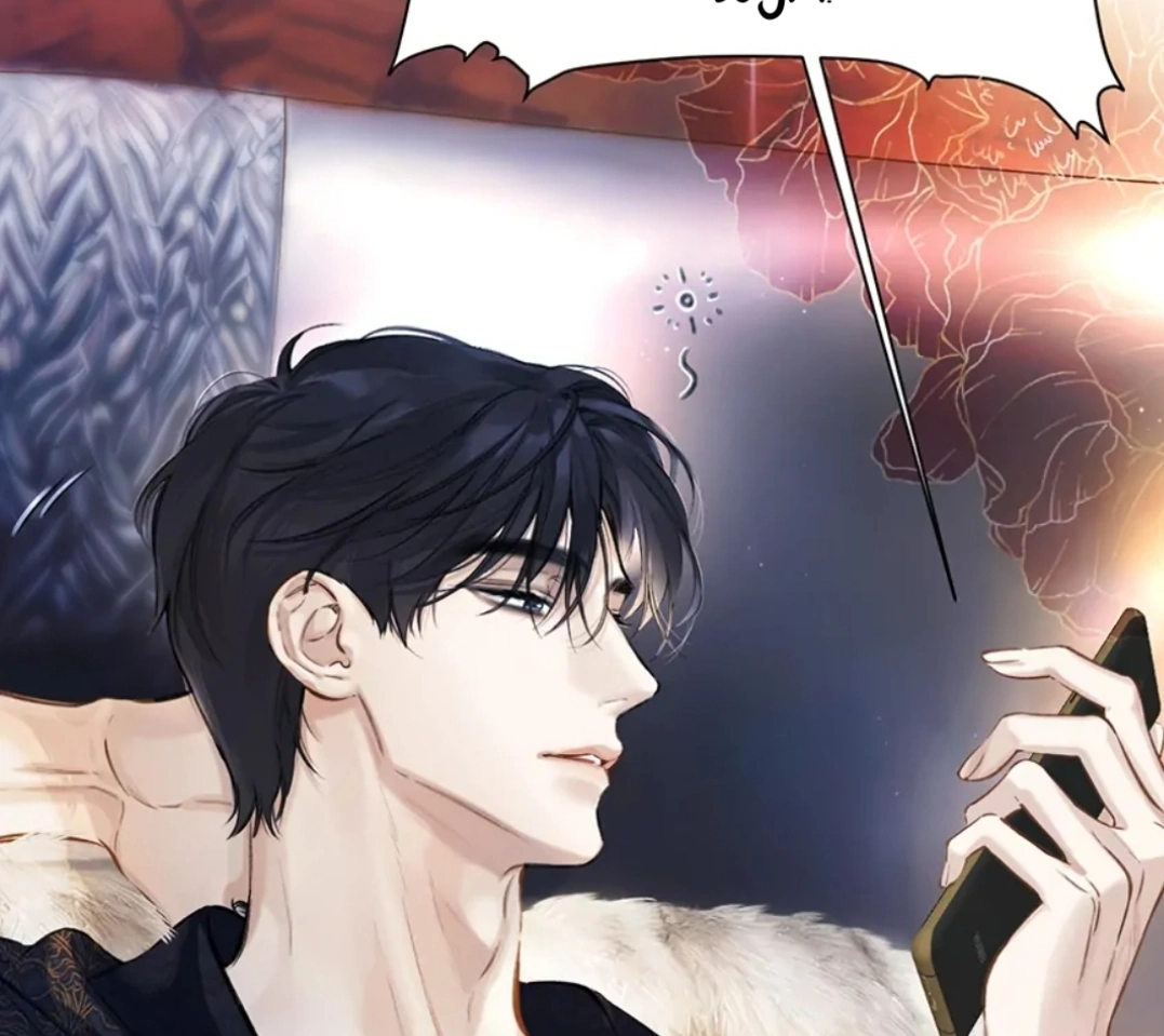 I Will Become the Villain’s Poison Taster Chapter 53 Gambar 224