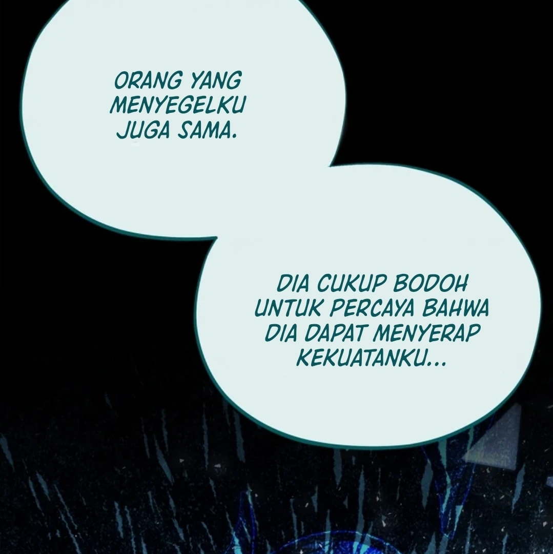 I Will Become the Villain’s Poison Taster Chapter 53 Gambar 22