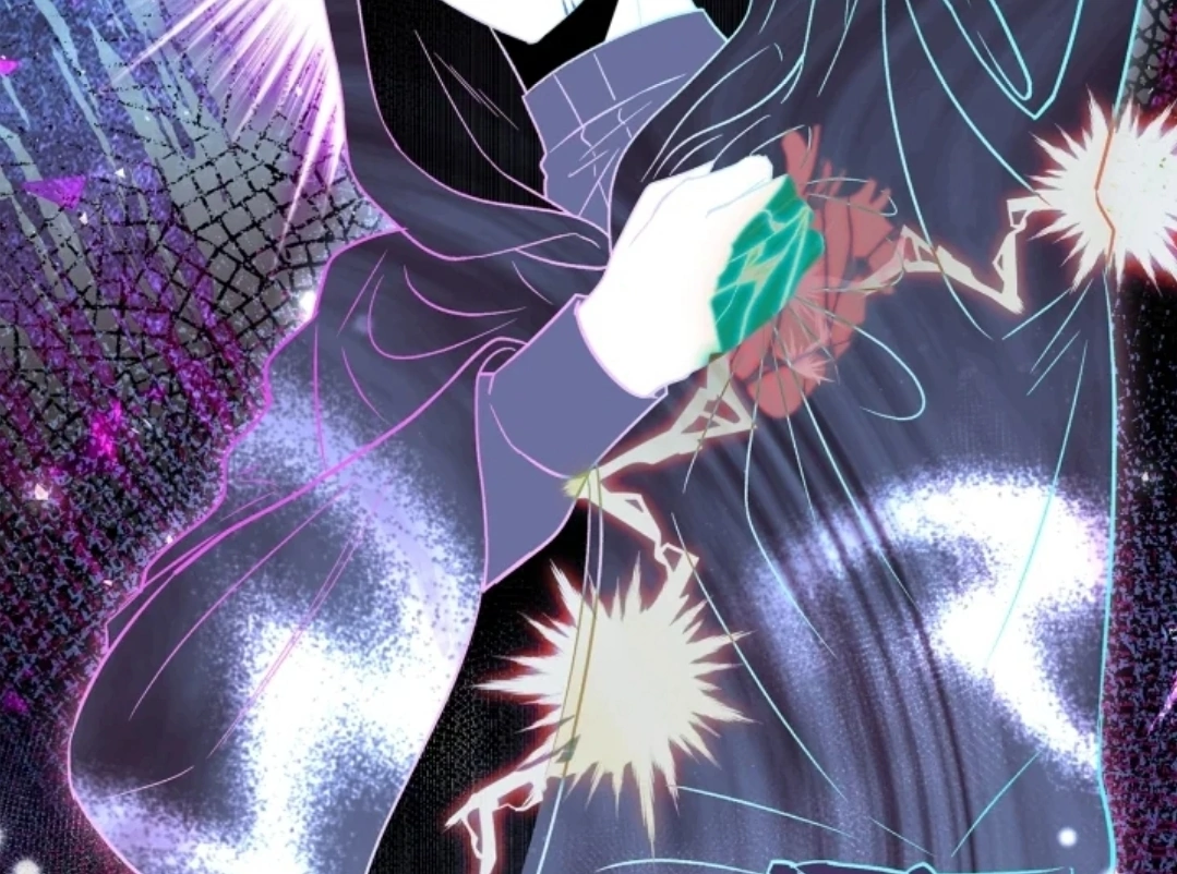 I Will Become the Villain’s Poison Taster Chapter 53 Gambar 24