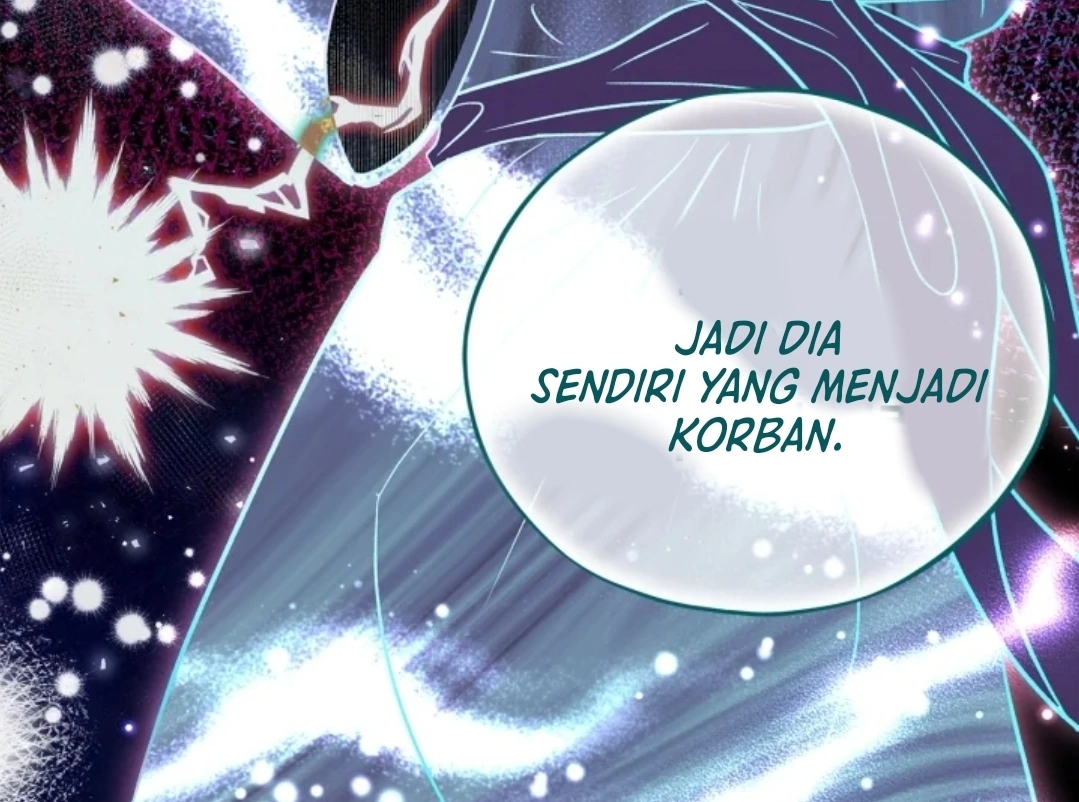 I Will Become the Villain’s Poison Taster Chapter 53 Gambar 25