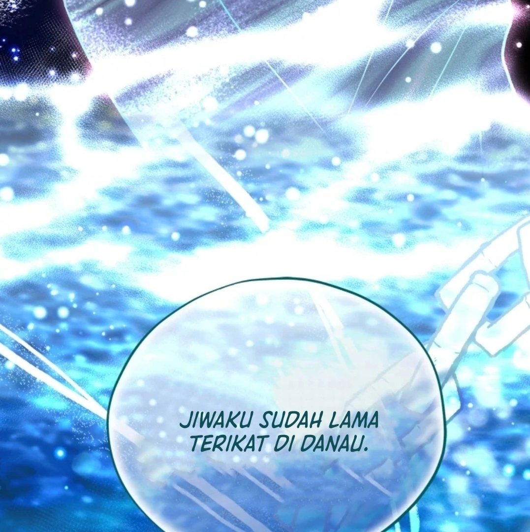 I Will Become the Villain’s Poison Taster Chapter 53 Gambar 26