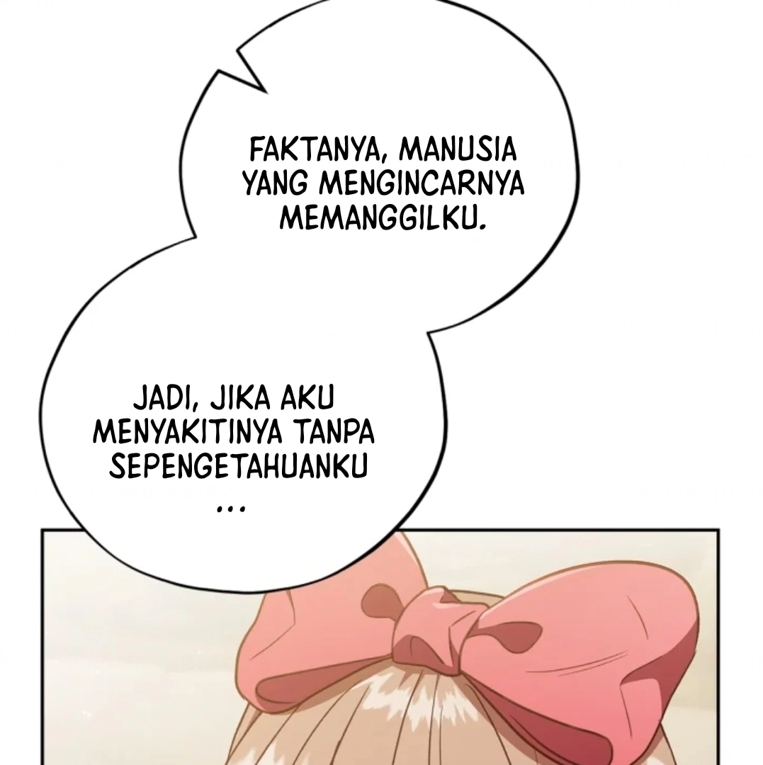 I Will Become the Villain’s Poison Taster Chapter 53 Gambar 32