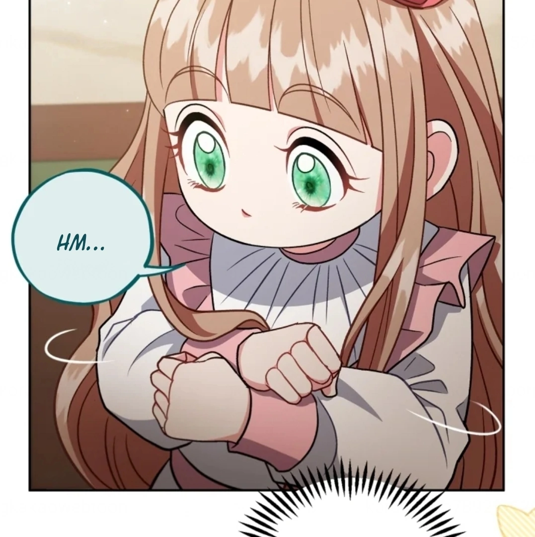 I Will Become the Villain’s Poison Taster Chapter 53 Gambar 33