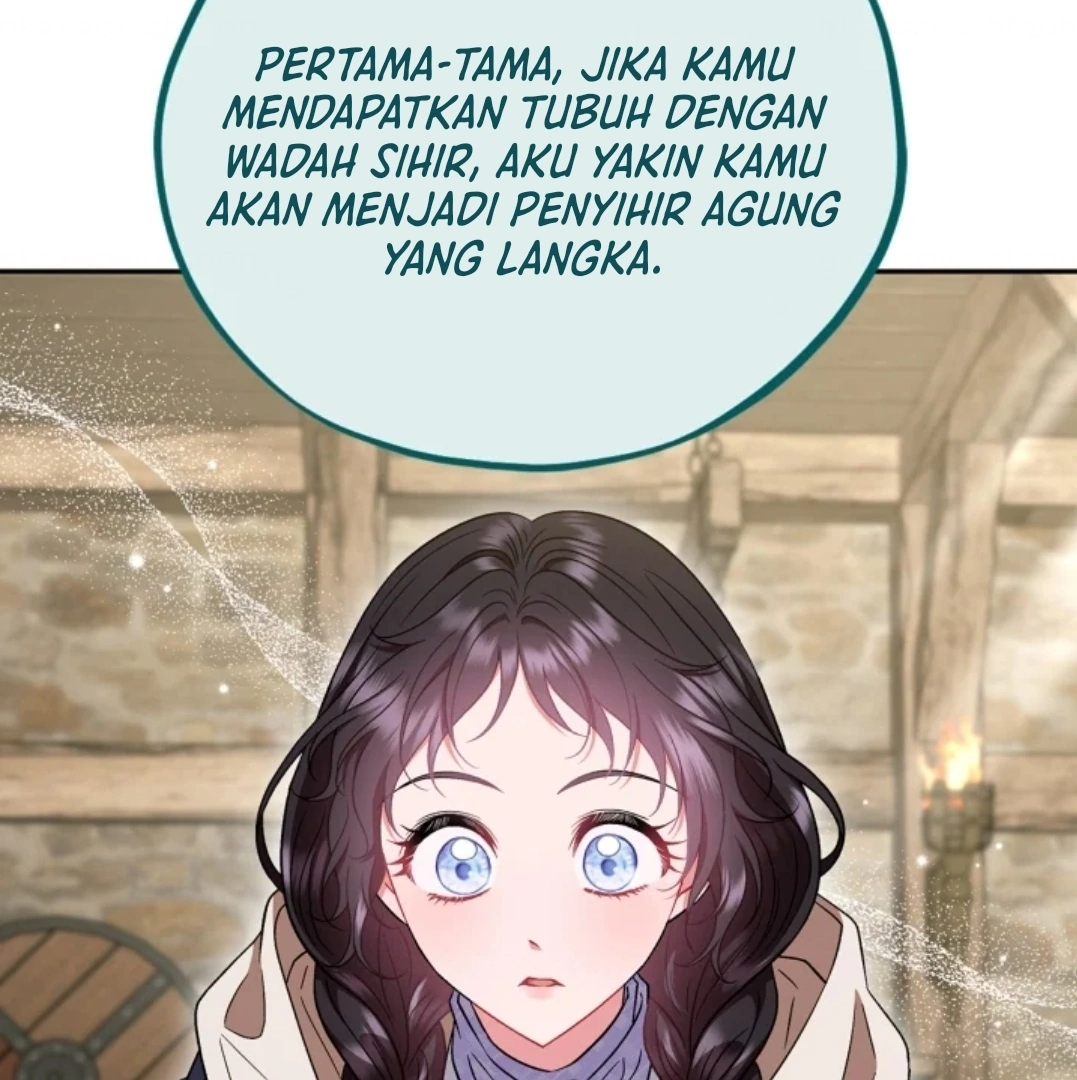 I Will Become the Villain’s Poison Taster Chapter 53 Gambar 35