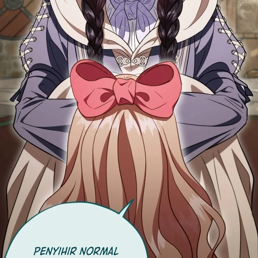 I Will Become the Villain’s Poison Taster Chapter 53 Gambar 36