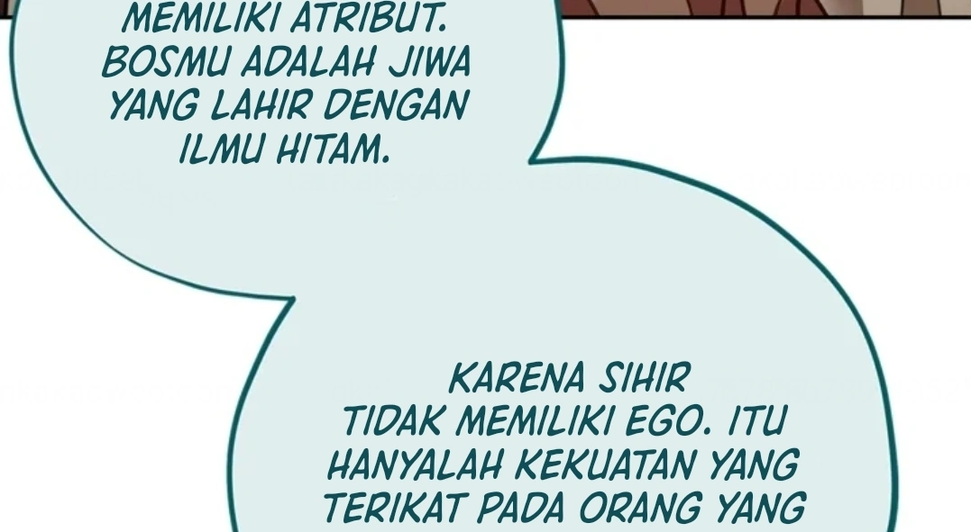 I Will Become the Villain’s Poison Taster Chapter 53 Gambar 37