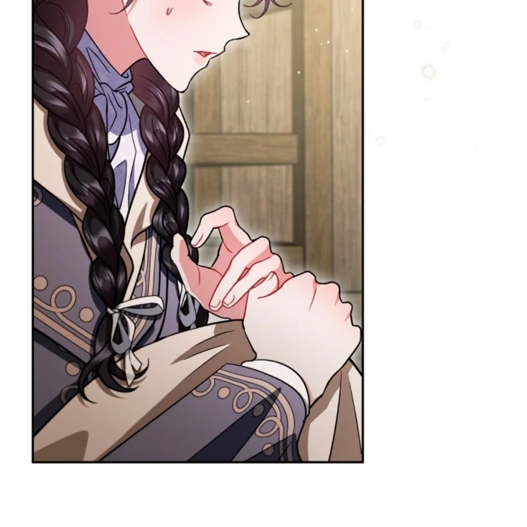 I Will Become the Villain’s Poison Taster Chapter 53 Gambar 40