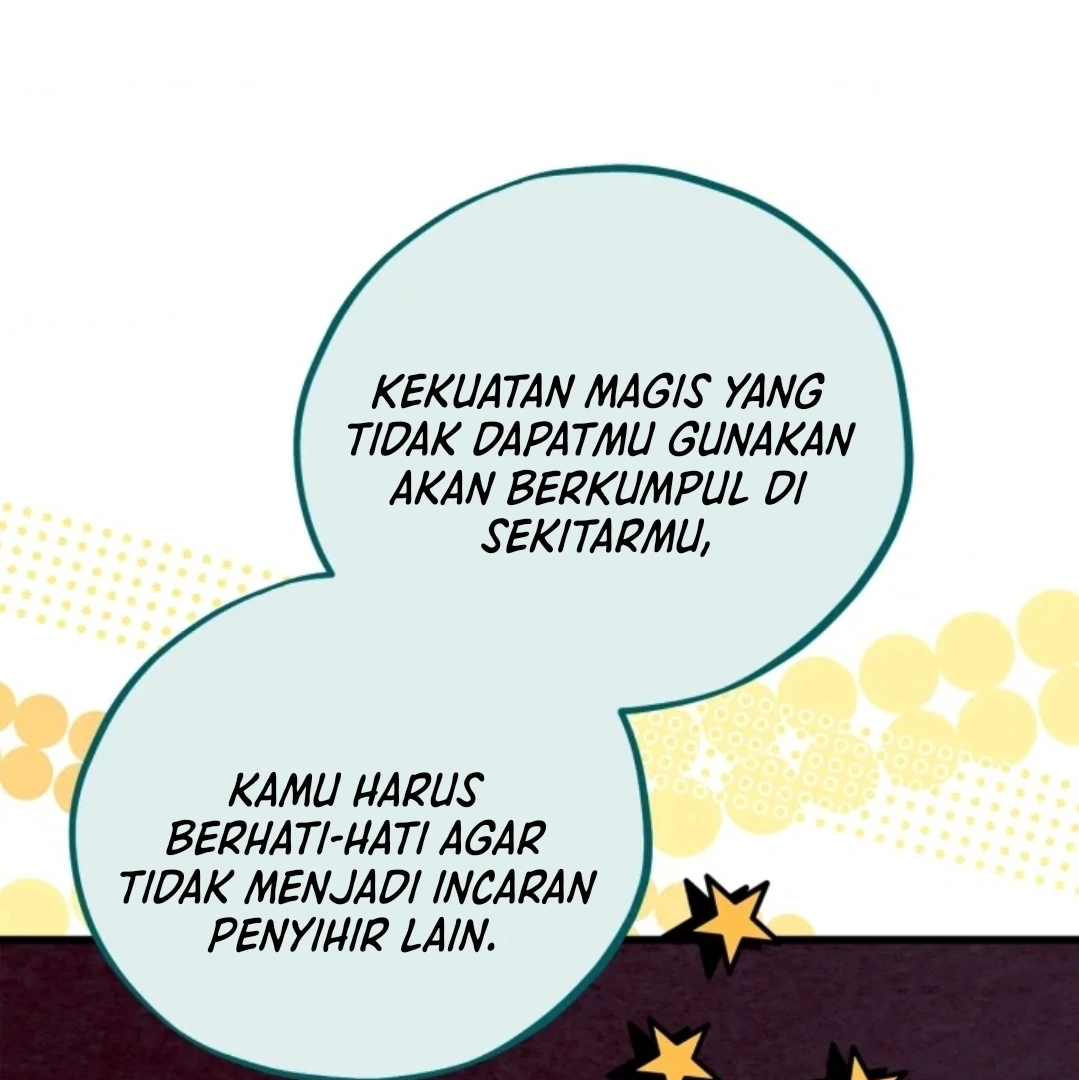 I Will Become the Villain’s Poison Taster Chapter 53 Gambar 41