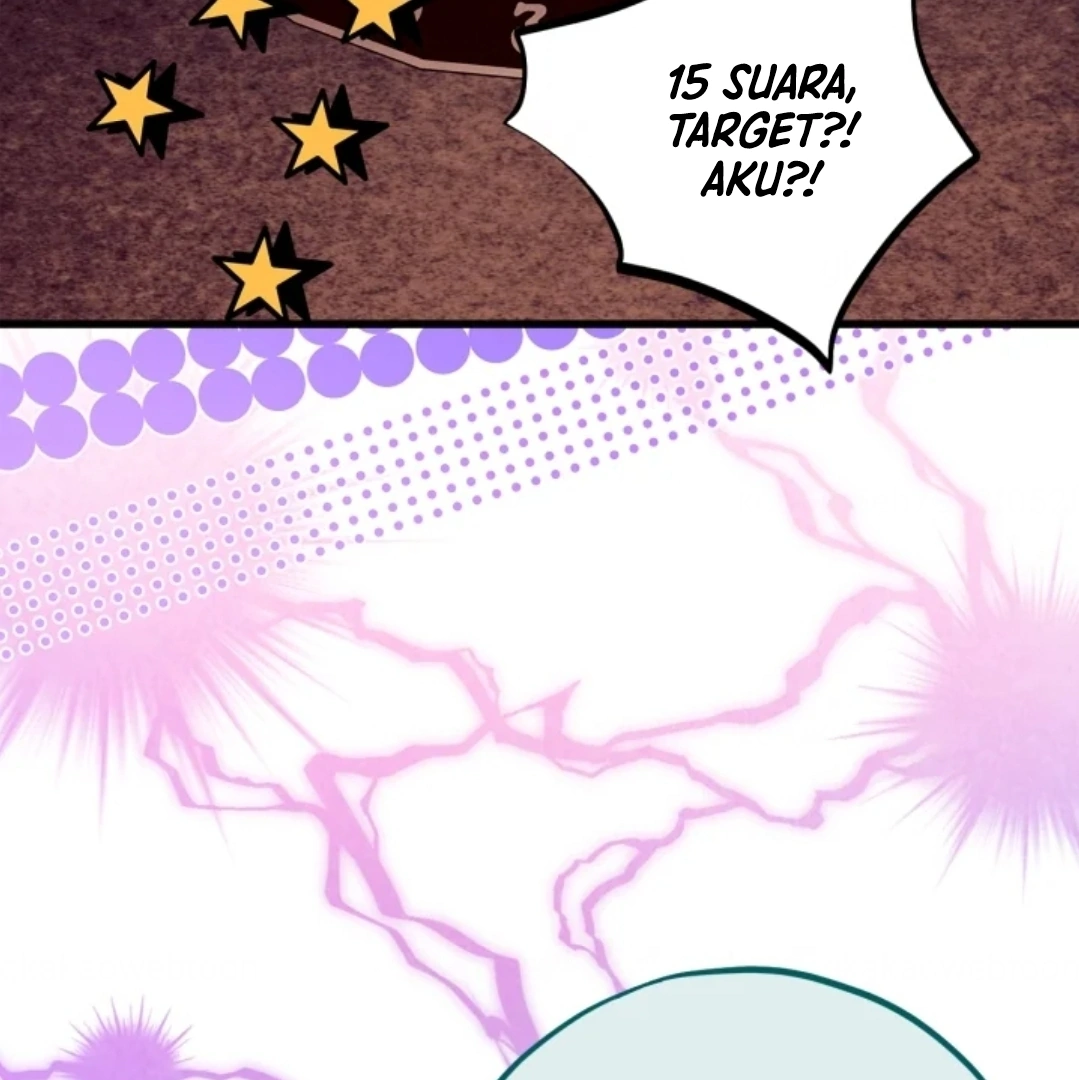 I Will Become the Villain’s Poison Taster Chapter 53 Gambar 43