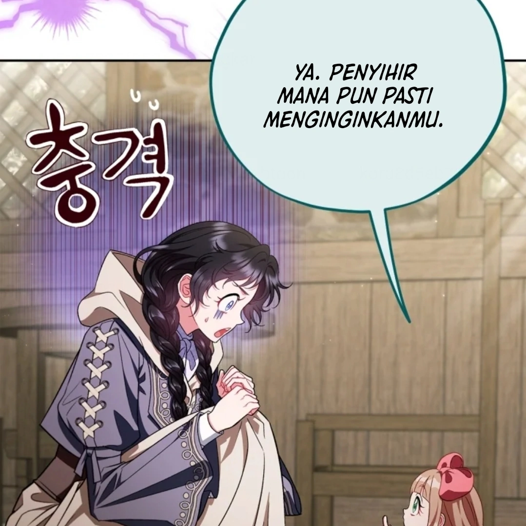 I Will Become the Villain’s Poison Taster Chapter 53 Gambar 44