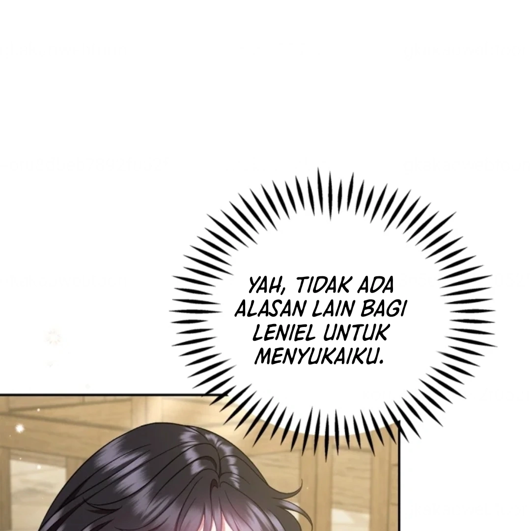 I Will Become the Villain’s Poison Taster Chapter 53 Gambar 49