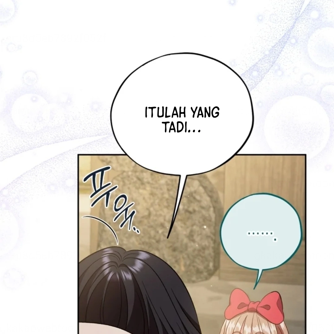 I Will Become the Villain’s Poison Taster Chapter 53 Gambar 52