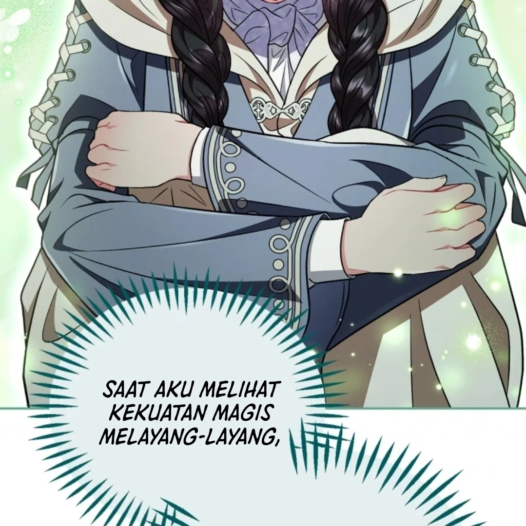 I Will Become the Villain’s Poison Taster Chapter 53 Gambar 55