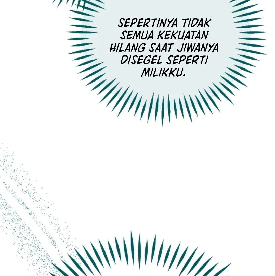 I Will Become the Villain’s Poison Taster Chapter 53 Gambar 56