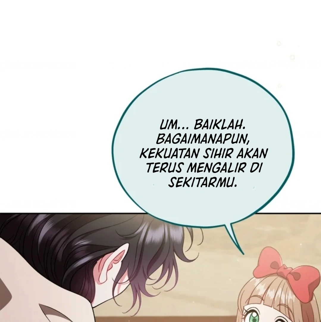 I Will Become the Villain’s Poison Taster Chapter 53 Gambar 58