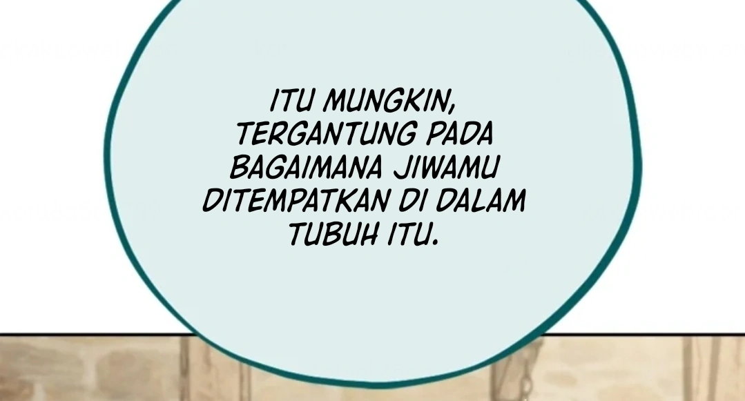 I Will Become the Villain’s Poison Taster Chapter 53 Gambar 64