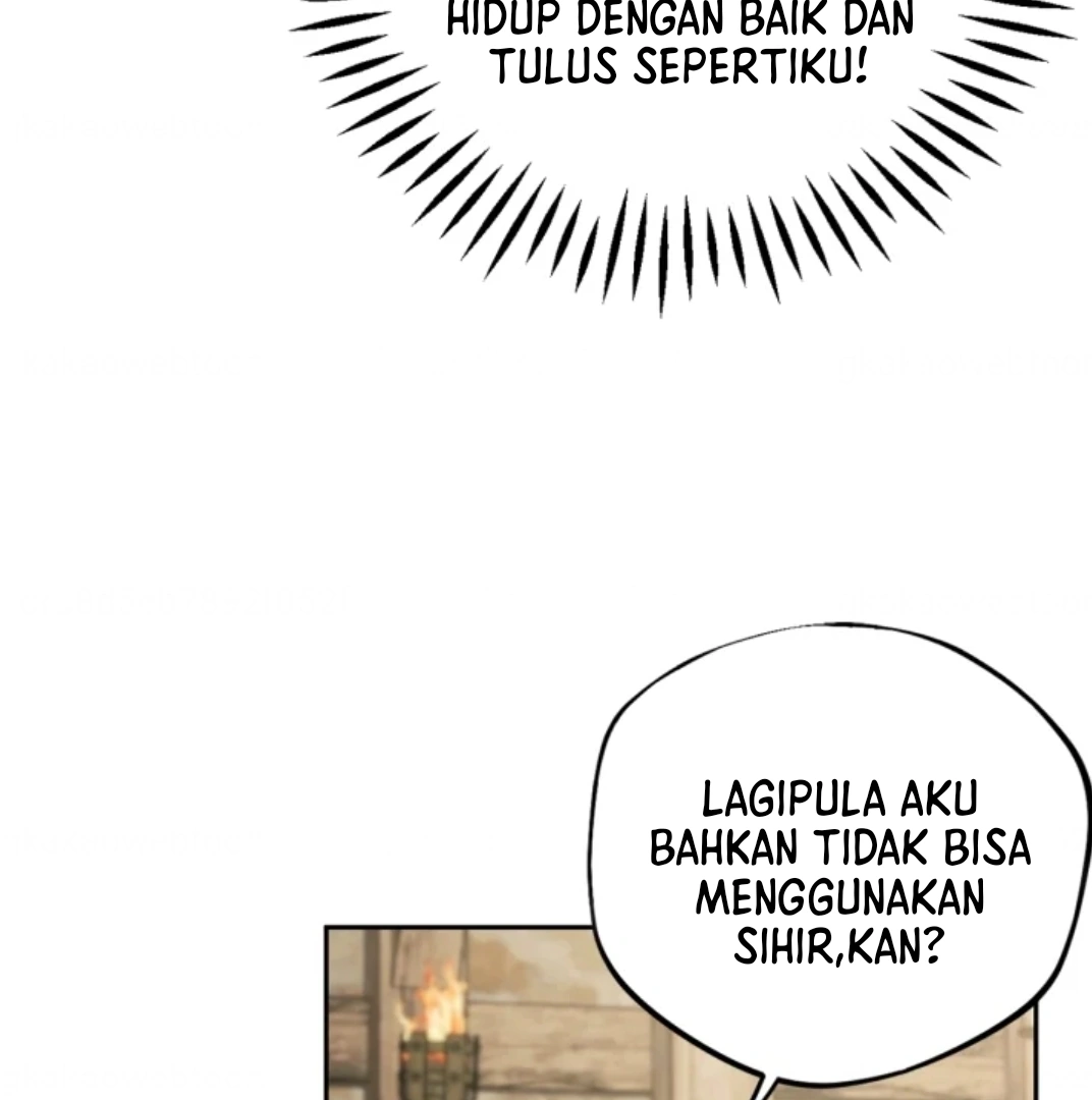 I Will Become the Villain’s Poison Taster Chapter 53 Gambar 67