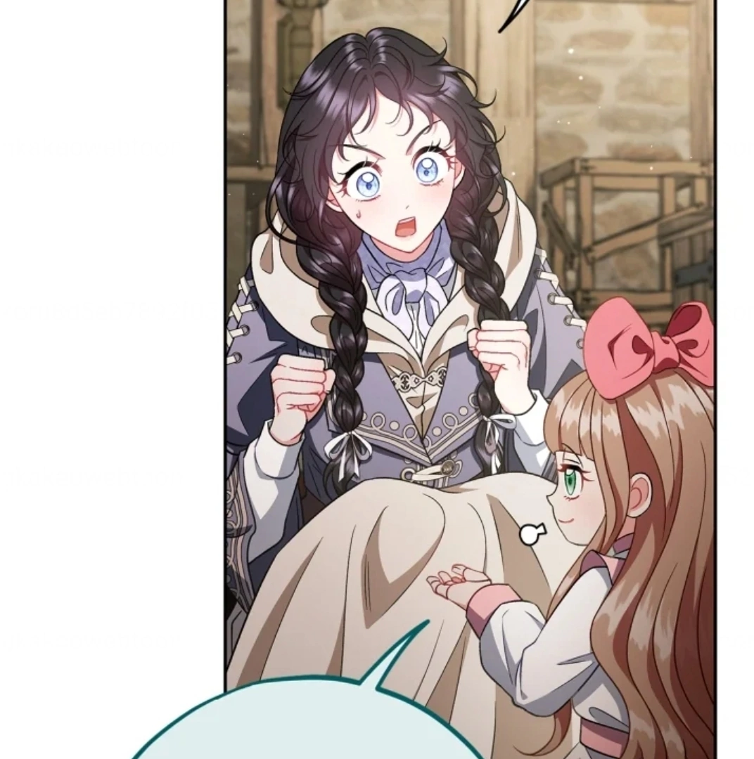 I Will Become the Villain’s Poison Taster Chapter 53 Gambar 68