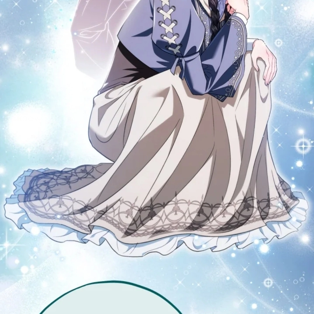 I Will Become the Villain’s Poison Taster Chapter 53 Gambar 7