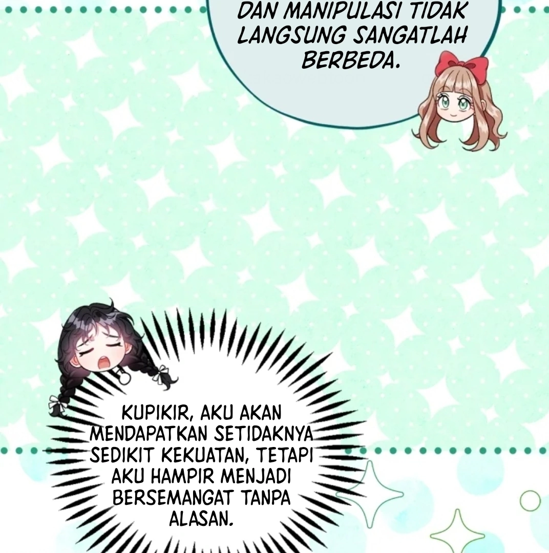 I Will Become the Villain’s Poison Taster Chapter 53 Gambar 70