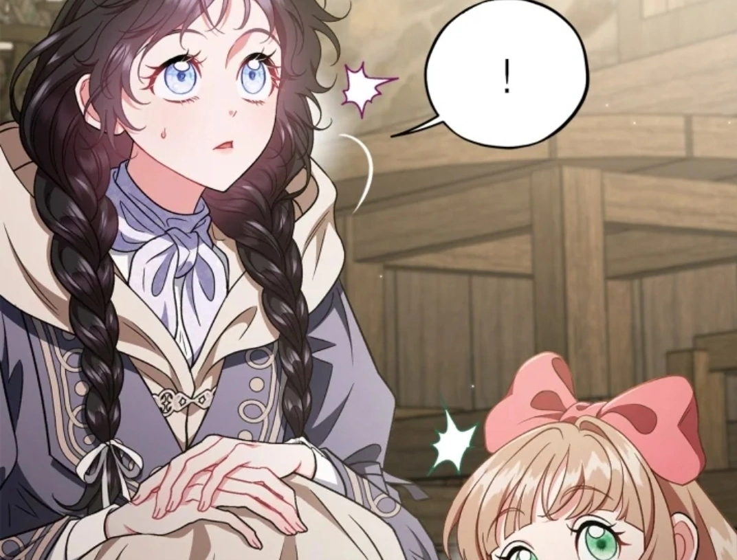 I Will Become the Villain’s Poison Taster Chapter 53 Gambar 76