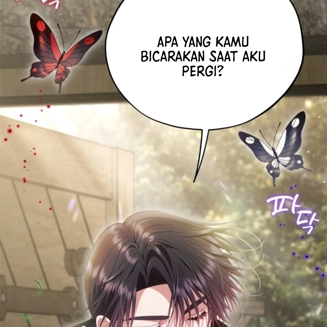 I Will Become the Villain’s Poison Taster Chapter 53 Gambar 79