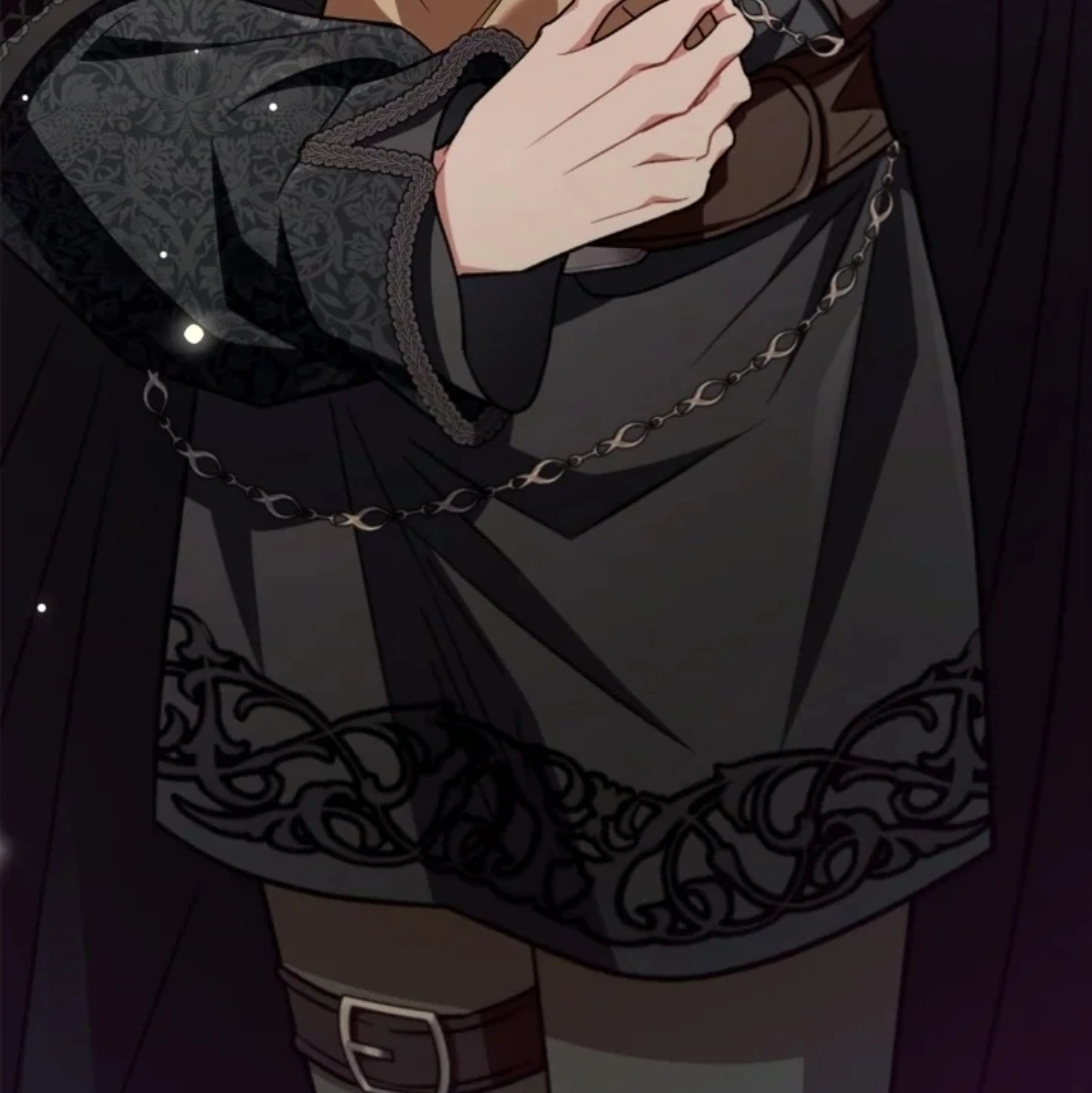 I Will Become the Villain’s Poison Taster Chapter 53 Gambar 81