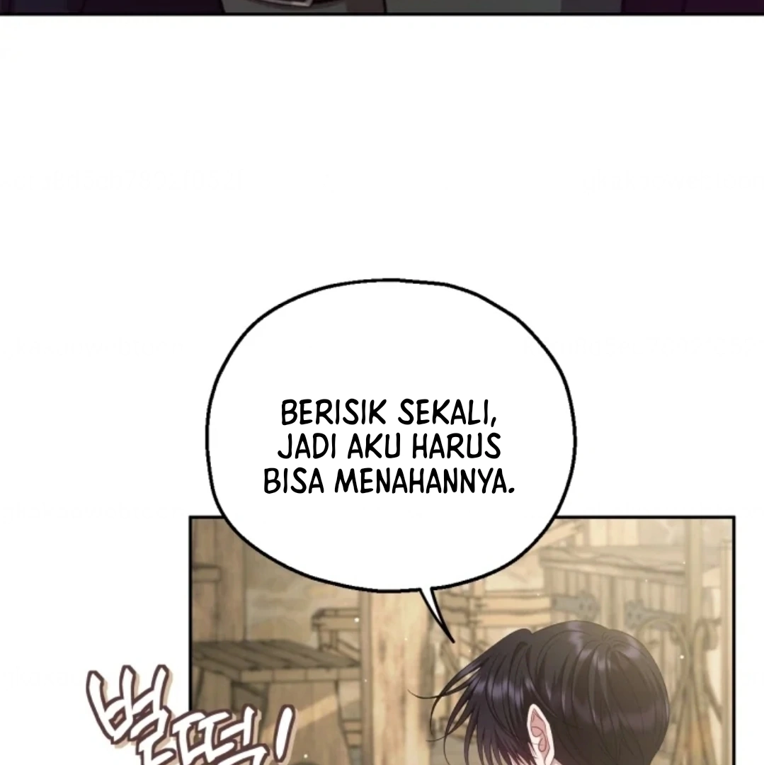 I Will Become the Villain’s Poison Taster Chapter 53 Gambar 82