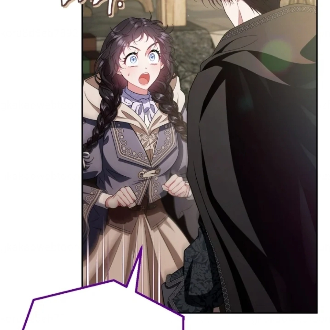 I Will Become the Villain’s Poison Taster Chapter 53 Gambar 83