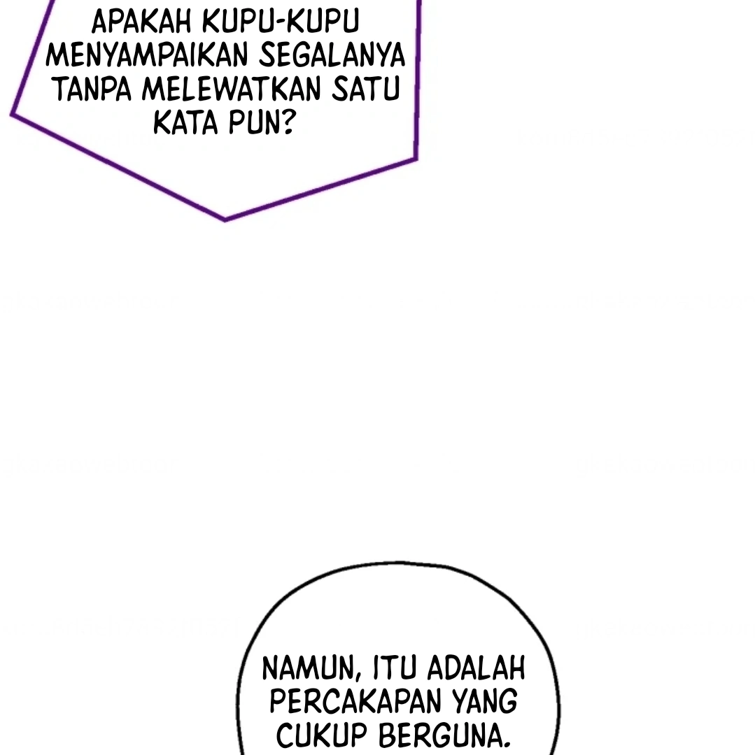 I Will Become the Villain’s Poison Taster Chapter 53 Gambar 84