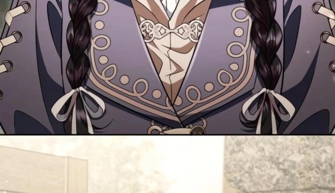 I Will Become the Villain’s Poison Taster Chapter 53 Gambar 90