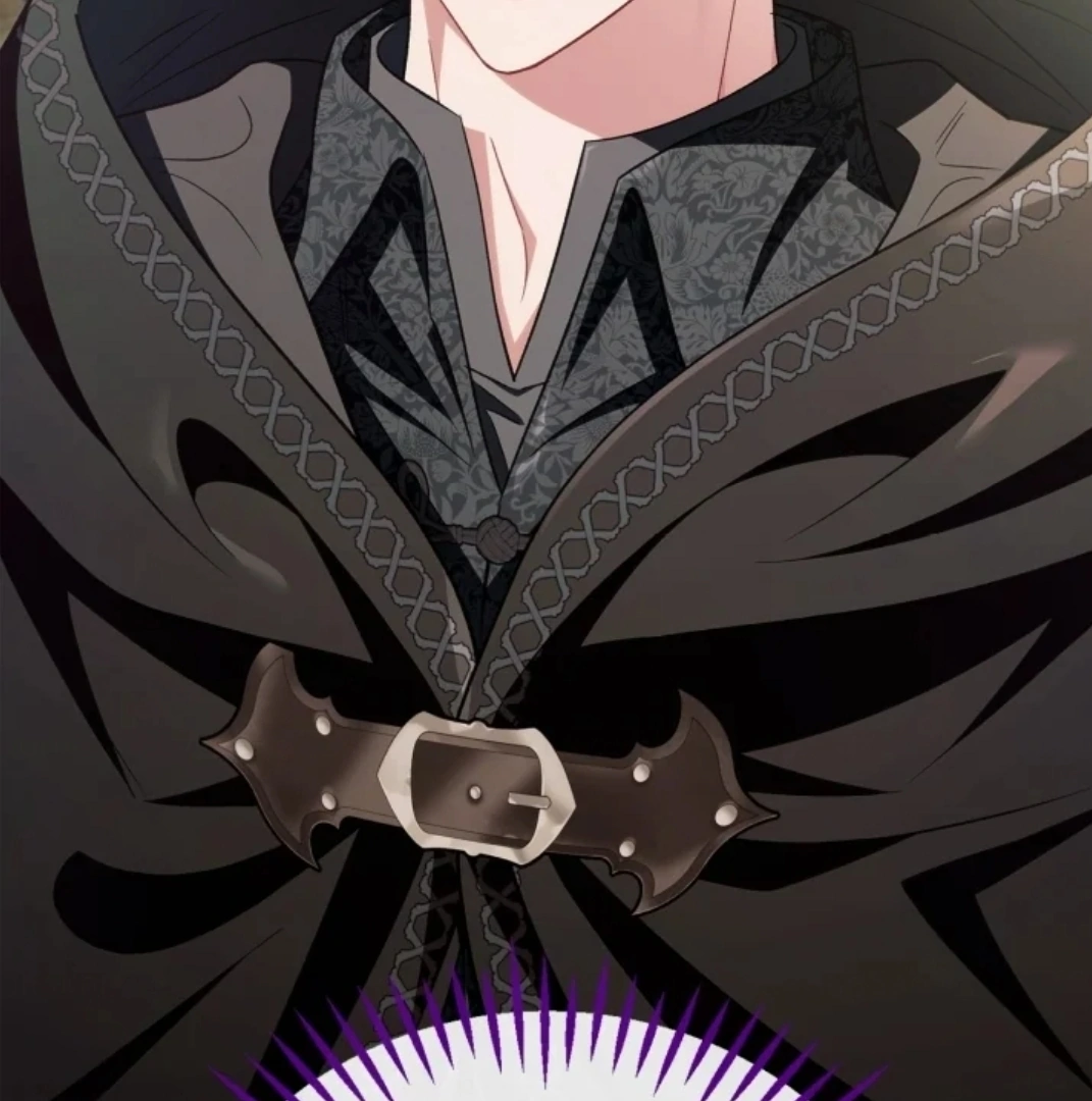 I Will Become the Villain’s Poison Taster Chapter 53 Gambar 92