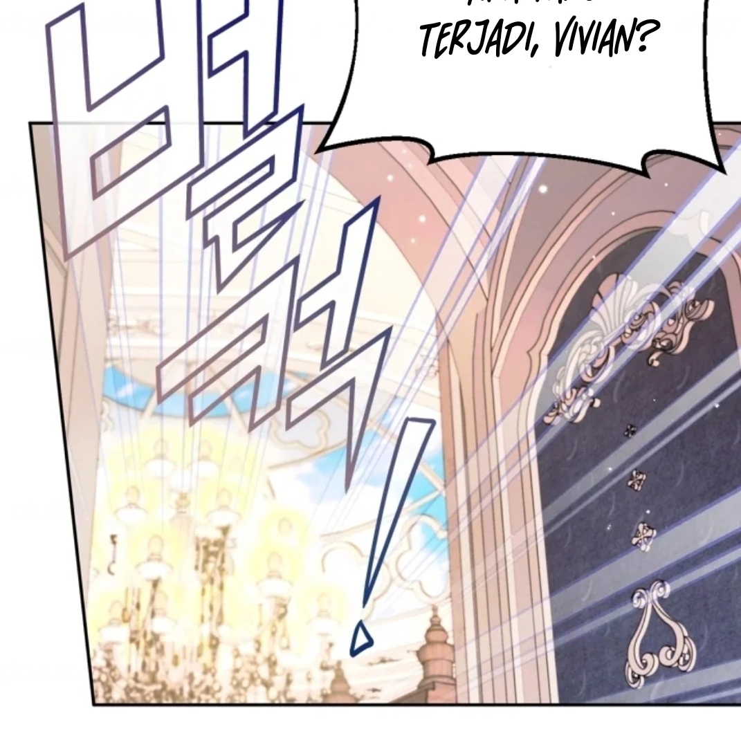 I Will Become the Villain’s Poison Taster Chapter 53 Gambar 97