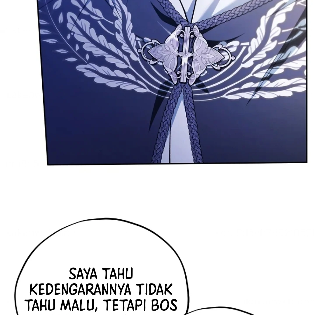 I Will Become the Villain’s Poison Taster Chapter 64 Gambar 106