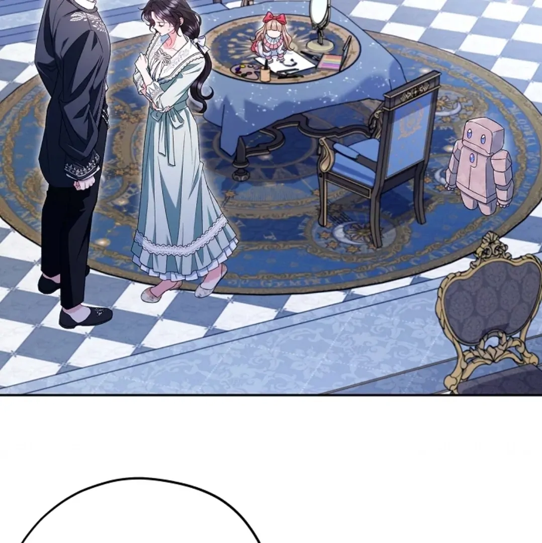 I Will Become the Villain’s Poison Taster Chapter 64 Gambar 101