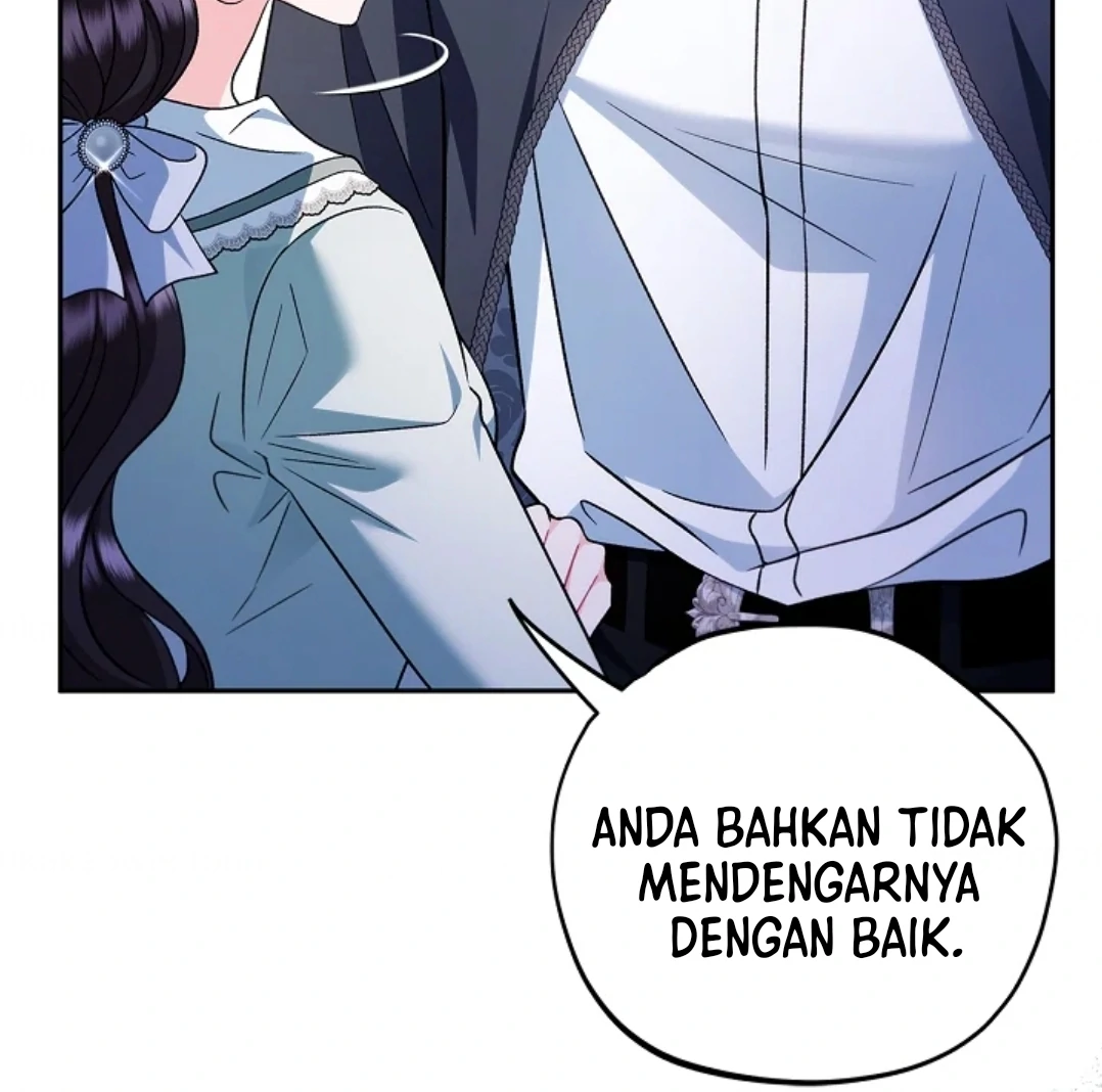 I Will Become the Villain’s Poison Taster Chapter 64 Gambar 103