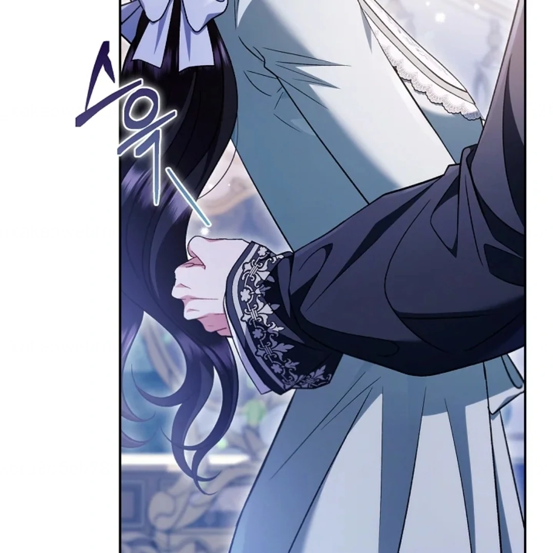 I Will Become the Villain’s Poison Taster Chapter 64 Gambar 110