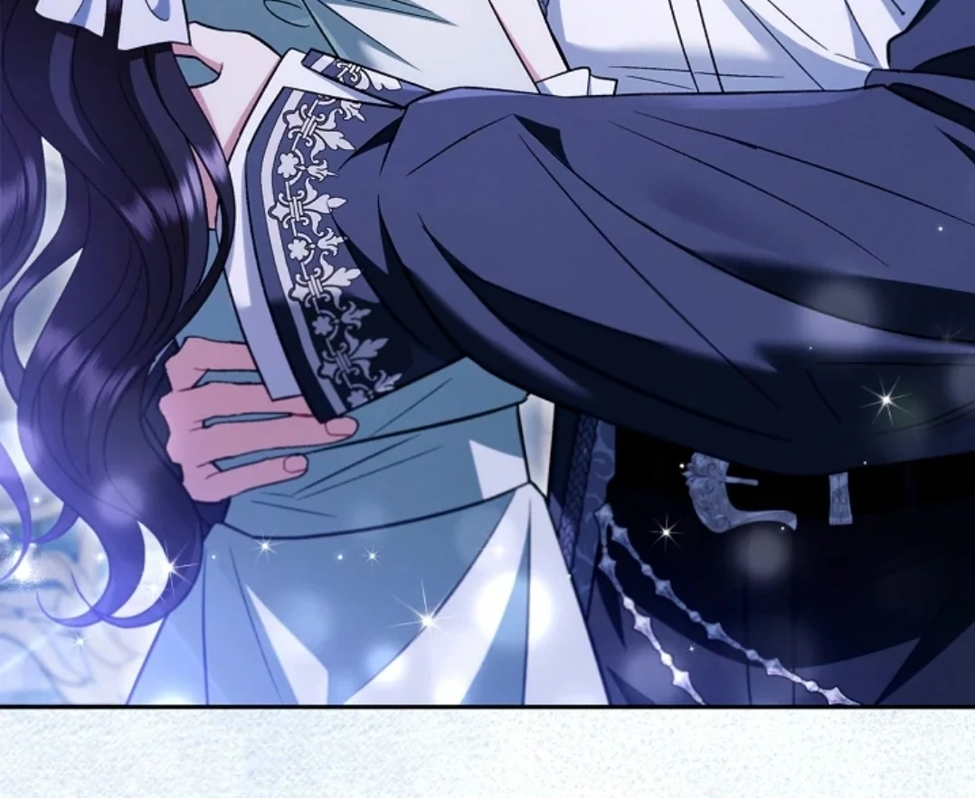 I Will Become the Villain’s Poison Taster Chapter 64 Gambar 128