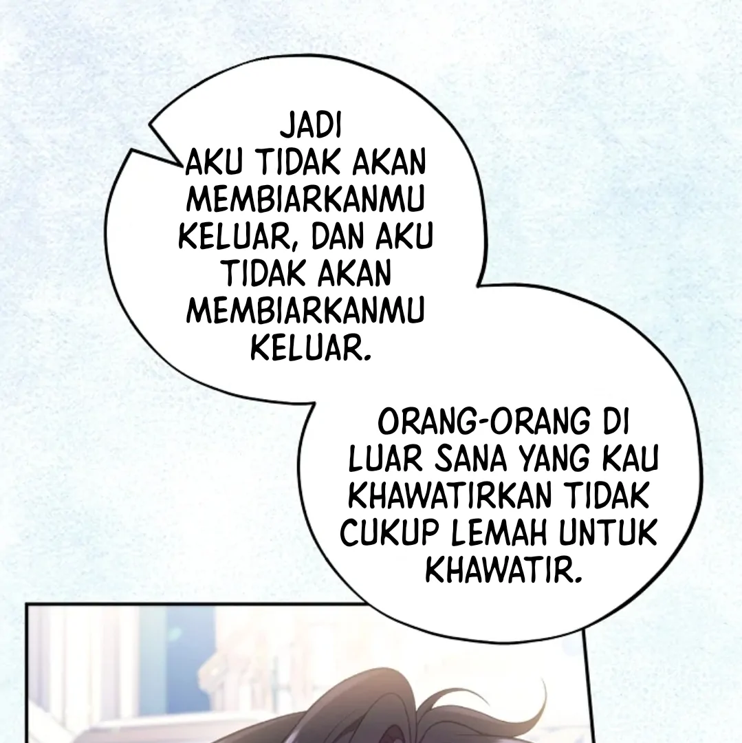 I Will Become the Villain’s Poison Taster Chapter 64 Gambar 129