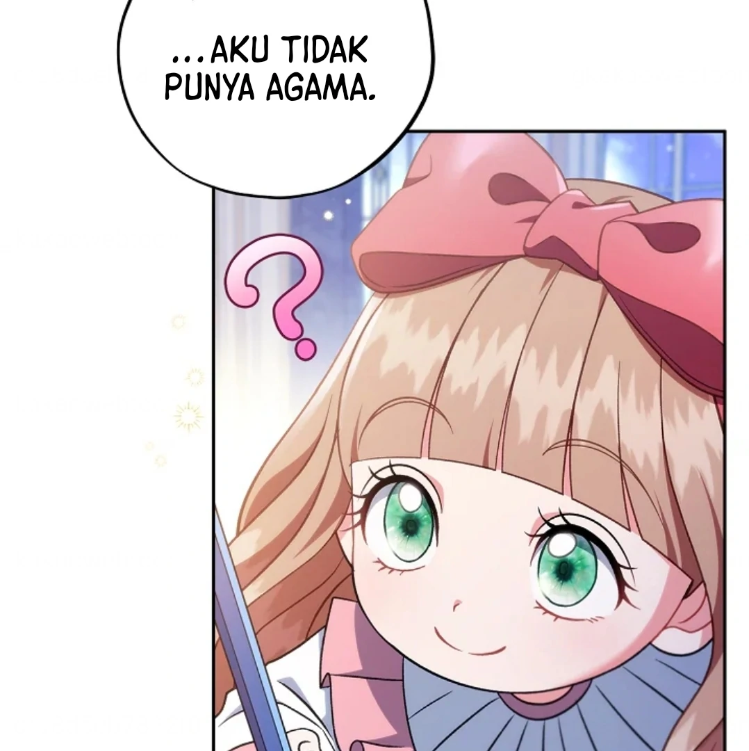 I Will Become the Villain’s Poison Taster Chapter 64 Gambar 12