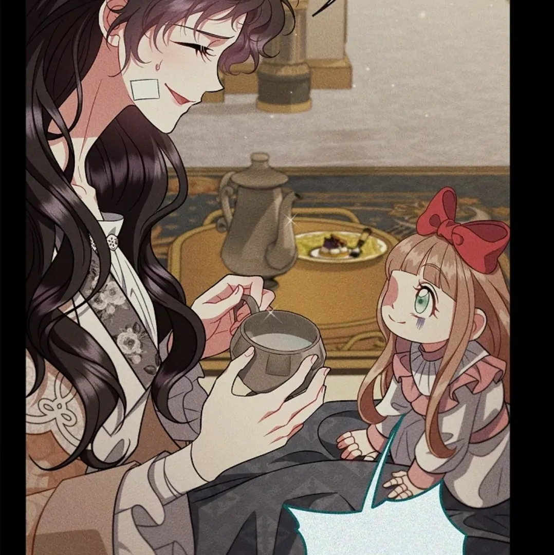 I Will Become the Villain’s Poison Taster Chapter 64 Gambar 120