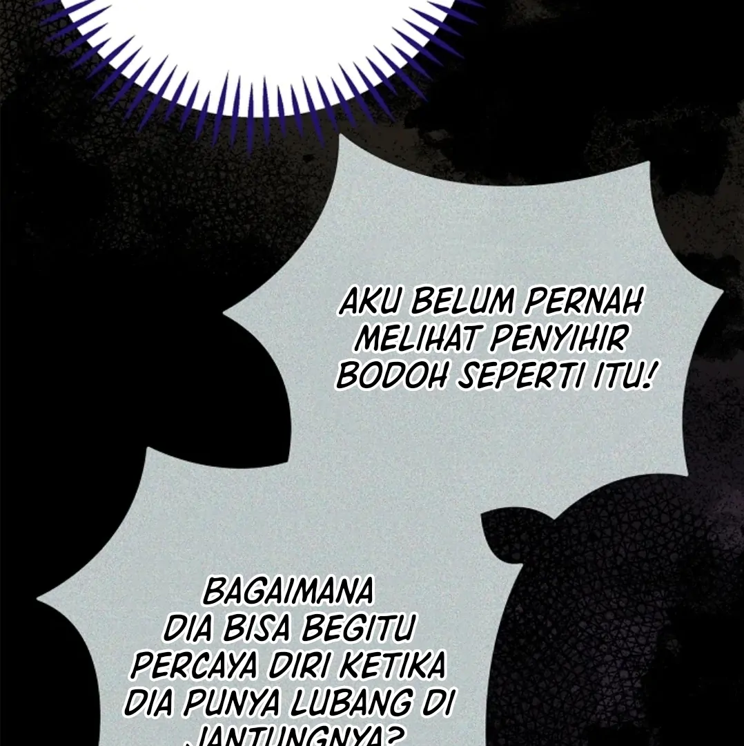 I Will Become the Villain’s Poison Taster Chapter 64 Gambar 122