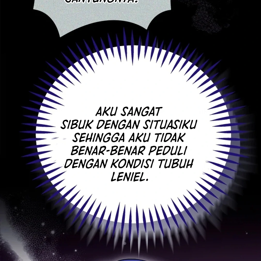 I Will Become the Villain’s Poison Taster Chapter 64 Gambar 123