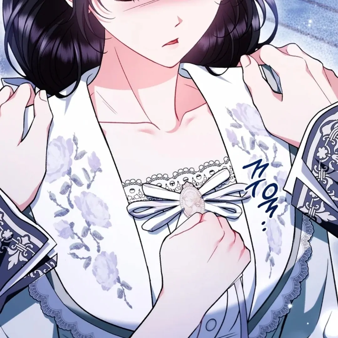 I Will Become the Villain’s Poison Taster Chapter 64 Gambar 135