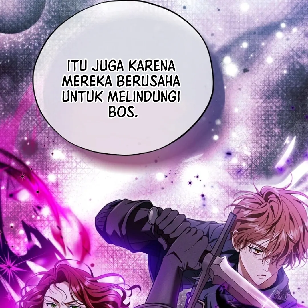 I Will Become the Villain’s Poison Taster Chapter 64 Gambar 137