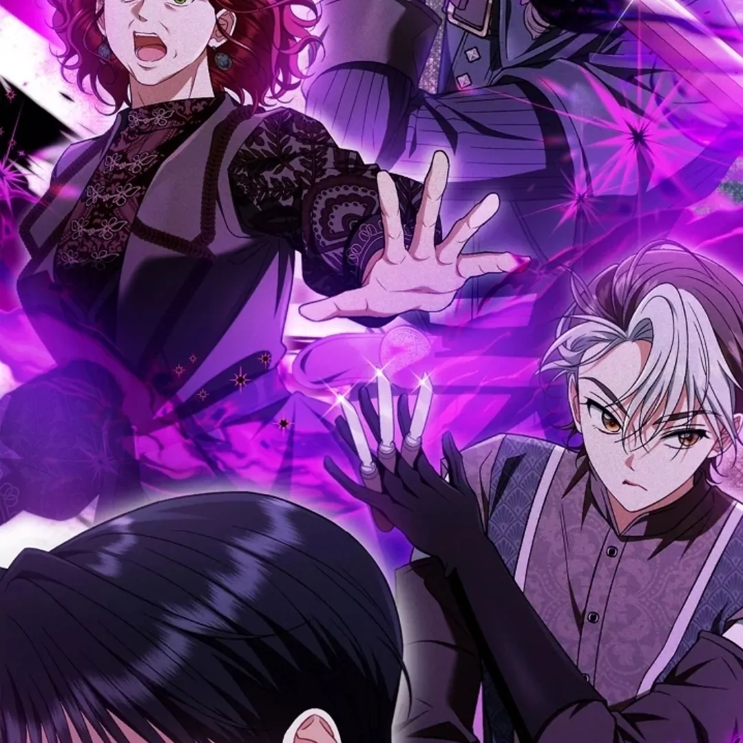 I Will Become the Villain’s Poison Taster Chapter 64 Gambar 138