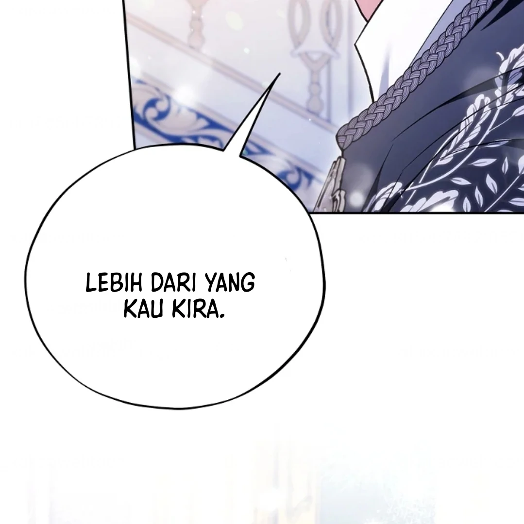 I Will Become the Villain’s Poison Taster Chapter 64 Gambar 133