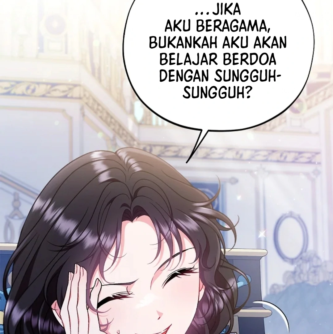I Will Become the Villain’s Poison Taster Chapter 64 Gambar 14